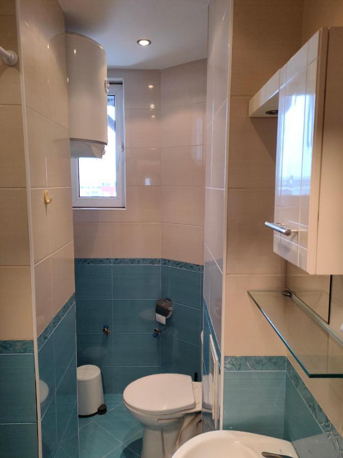סופיה Mladost 1 Apartment Near The Metro מראה חיצוני תמונה