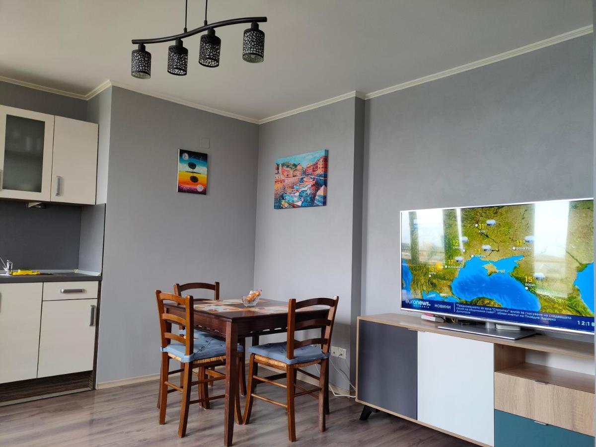 סופיה Mladost 1 Apartment Near The Metro מראה חיצוני תמונה